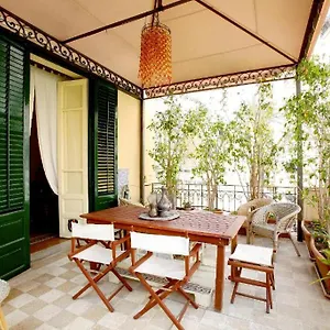  Appartement Cuba's Art House Italie