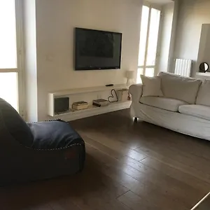 Apartamento Over The Tiber Loft