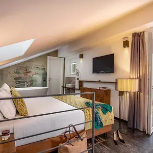 Navona Essence Otel