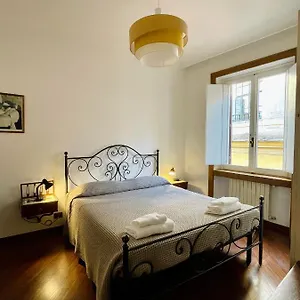 Martina Al Colosseo Appartement