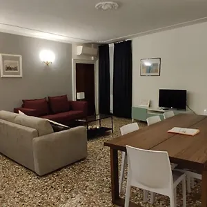  Appartement Palazzo Boldù - Ca' Colombina Italie
