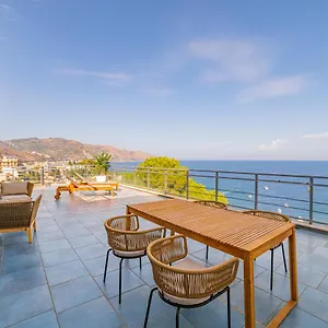  Apartment Altamira Italy