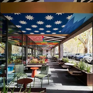 Hotel Citizenm Isola Tiberina, Rome
