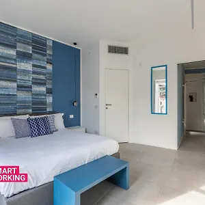  Apartment Casa Azul Cala By Wonderful Italy Italy