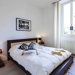  Appartement Design District - Italie