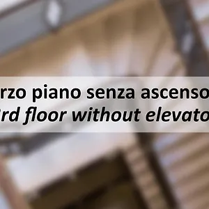  Apartment Monte Croci By Mamo Italy