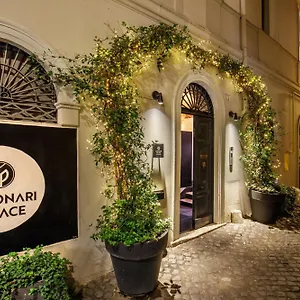 Coronari Palace Otel