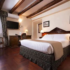 Teatro Pace Otel