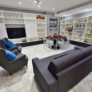 The Apartment