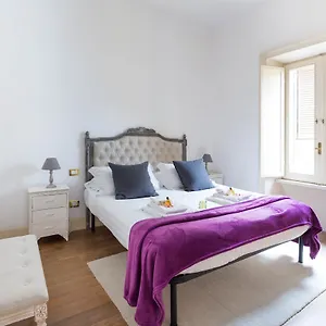 Apartamento Magenta Luxury Coronari