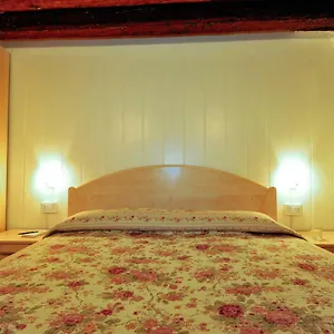  Apartment Ca' Bernarda Italy