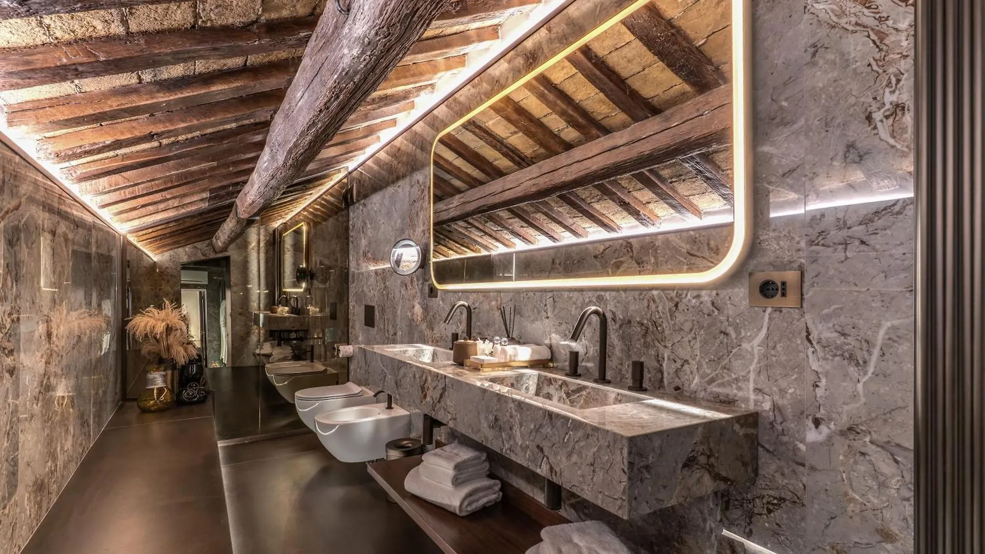 Hotel Eitch Borromini Palazzo Pamphilj